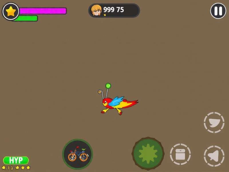 Holi Super Dasher Game Cover