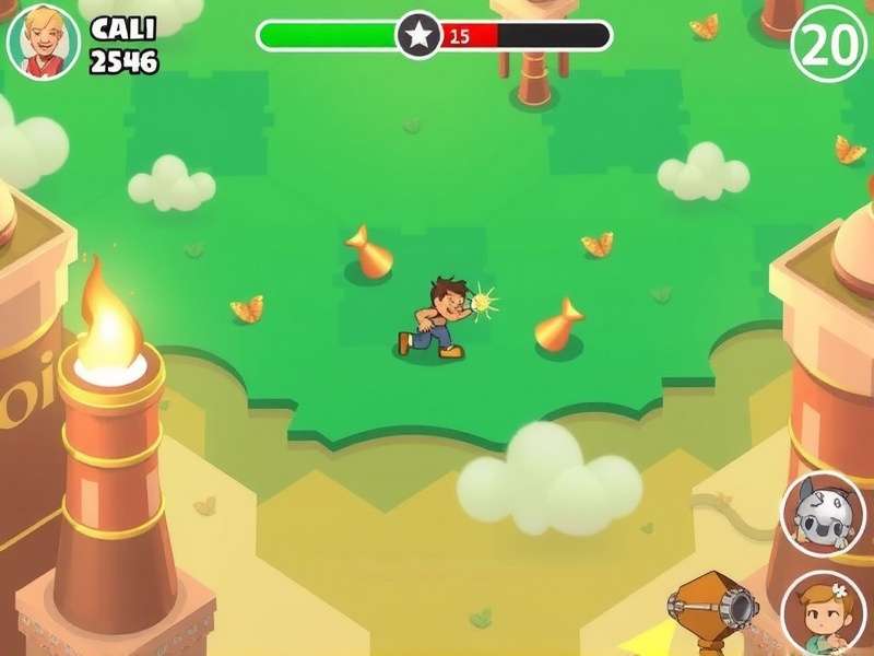 Holi Super Dasher Community Event